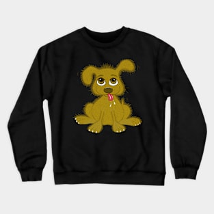 Puppy Love Crewneck Sweatshirt